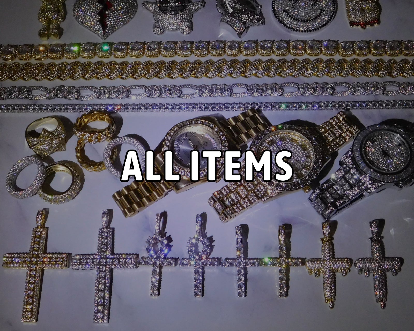 All Items