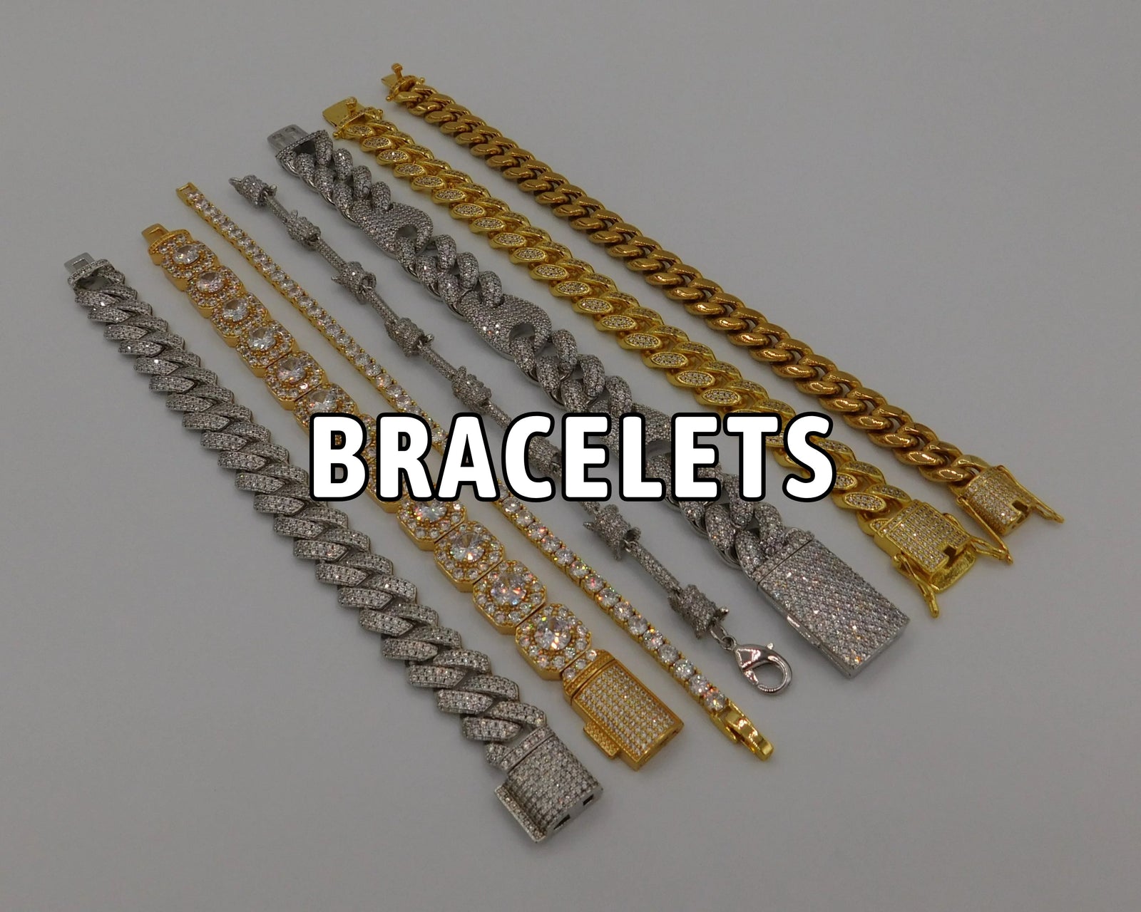 Bracelets