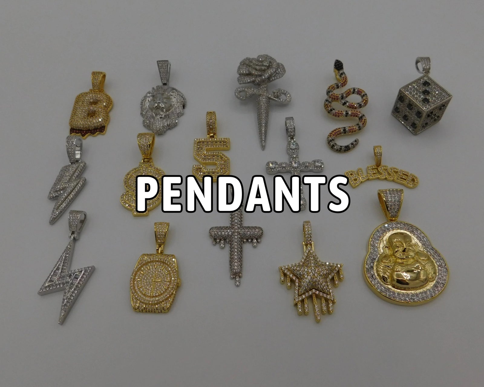 Pendants