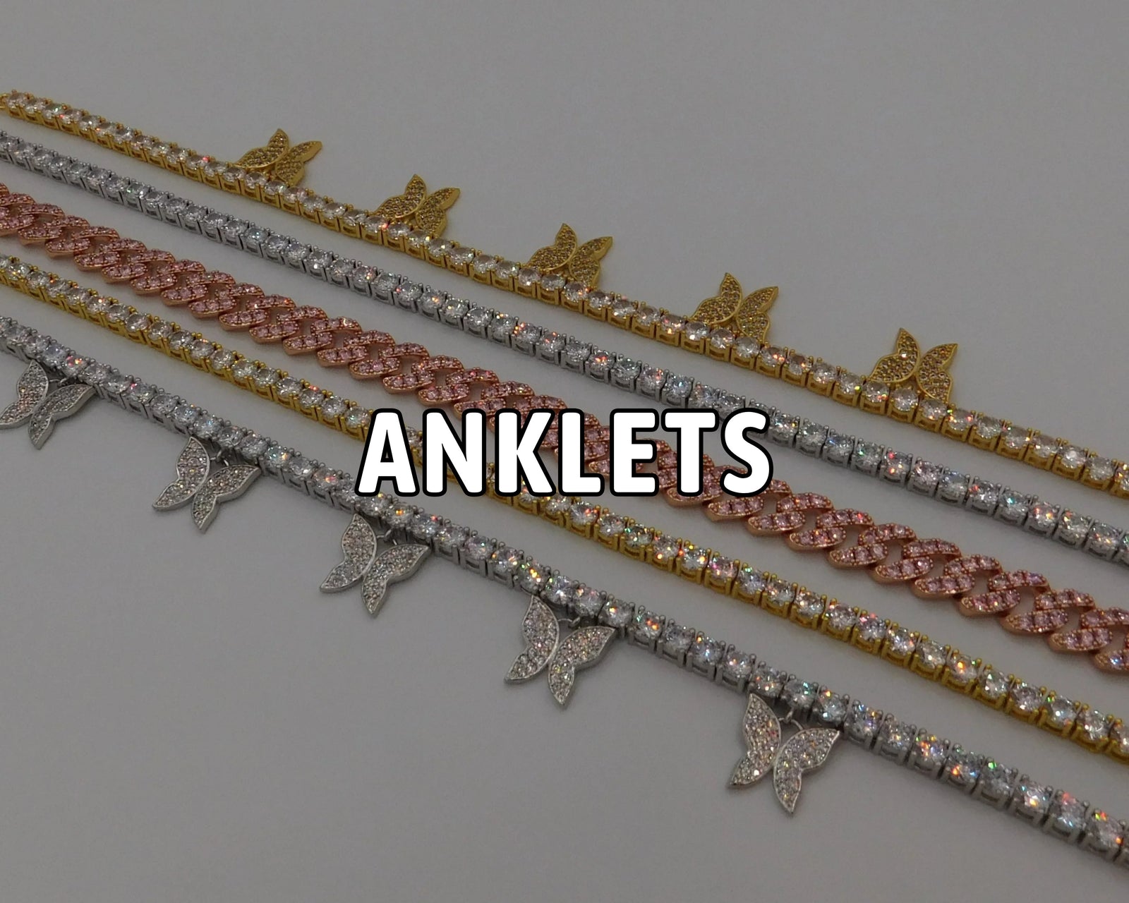 Anklets