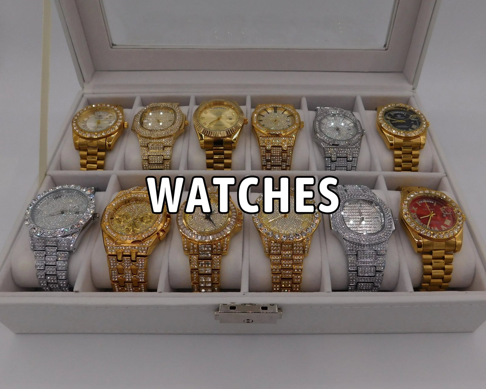 Watches