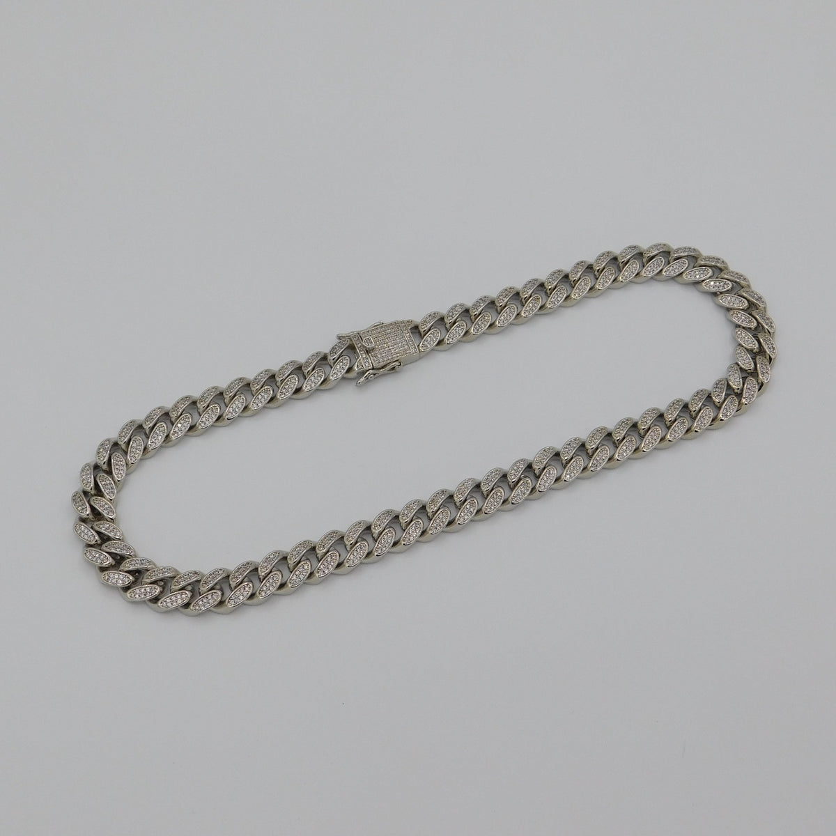 12mm Miami Cuban Link