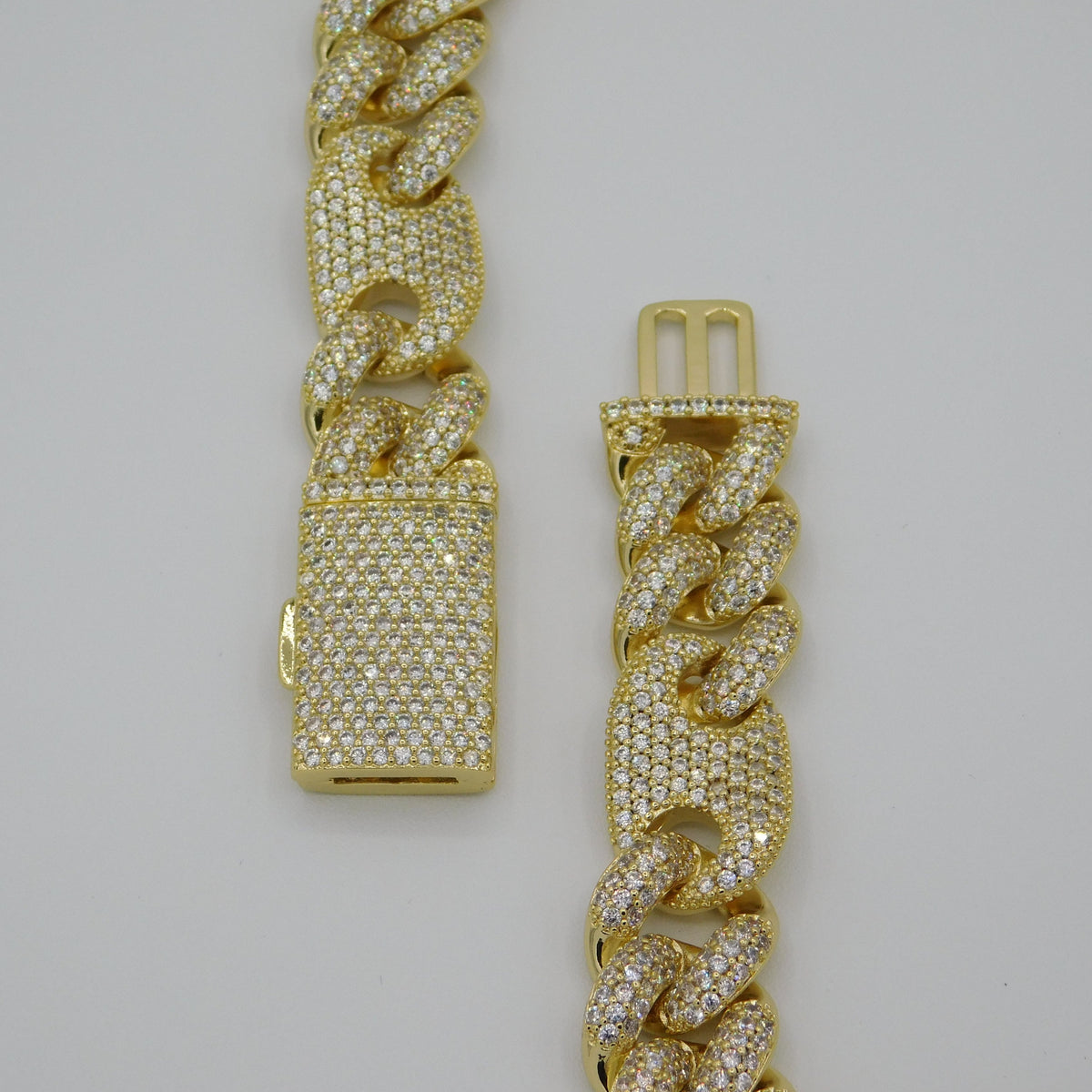 Designer Cuban Link