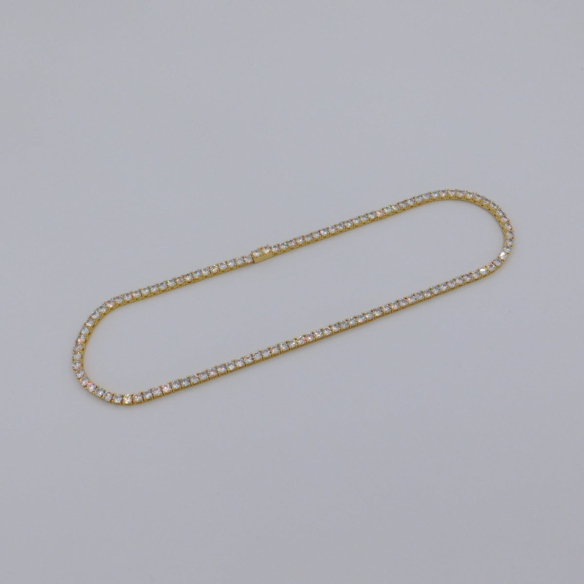 4mm Tennis Chain