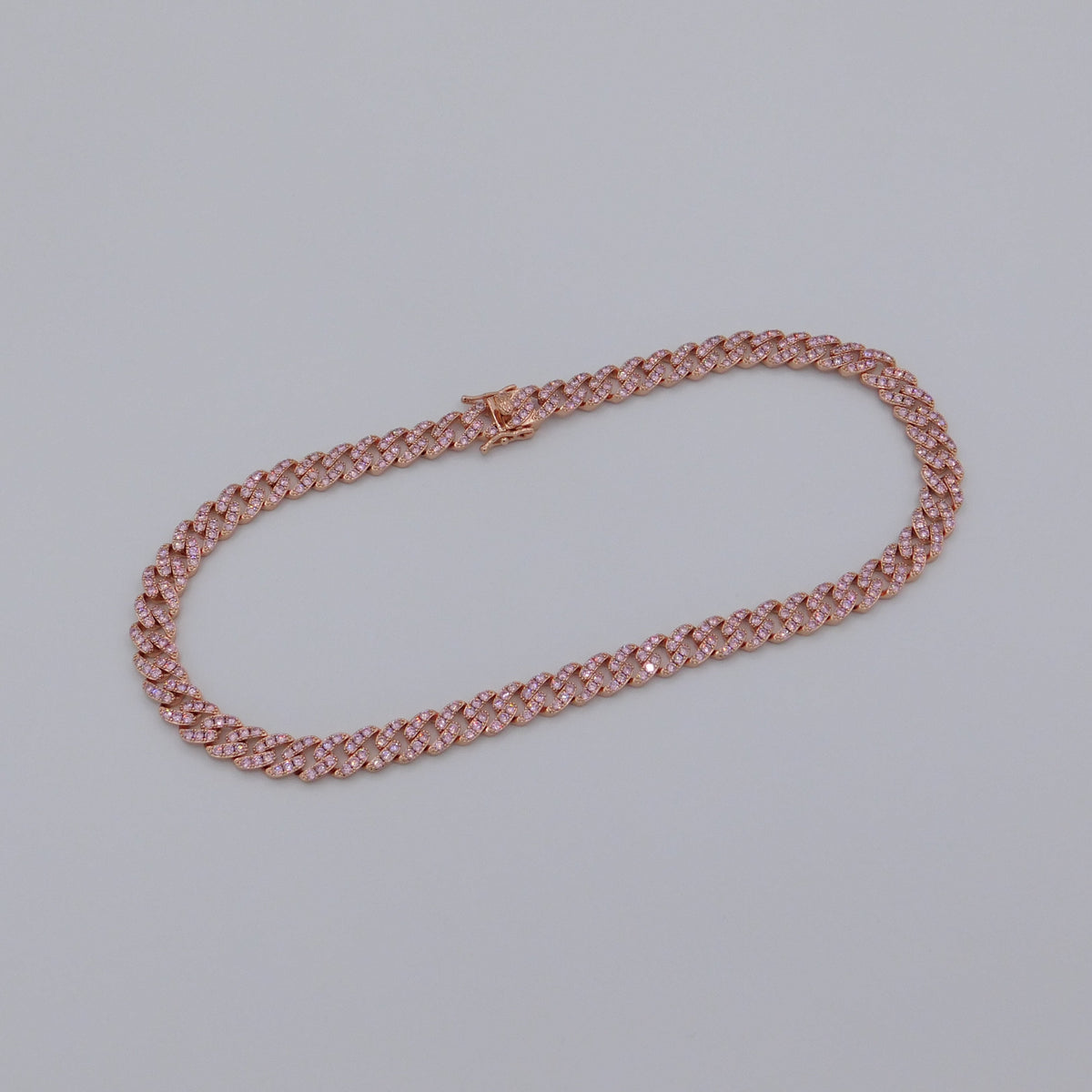 8mm Miami Cuban Link