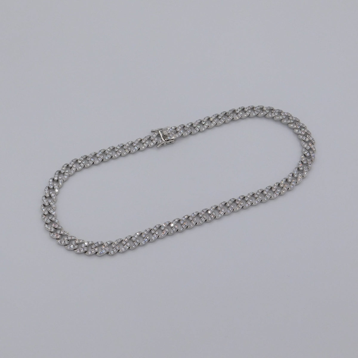 8mm Miami Cuban Link