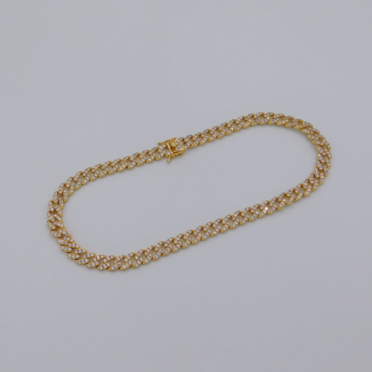 8mm Miami Cuban Link