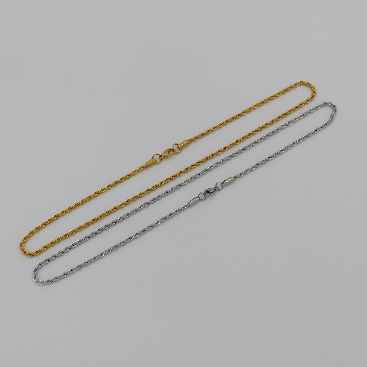 Lightning Bolt Pendant