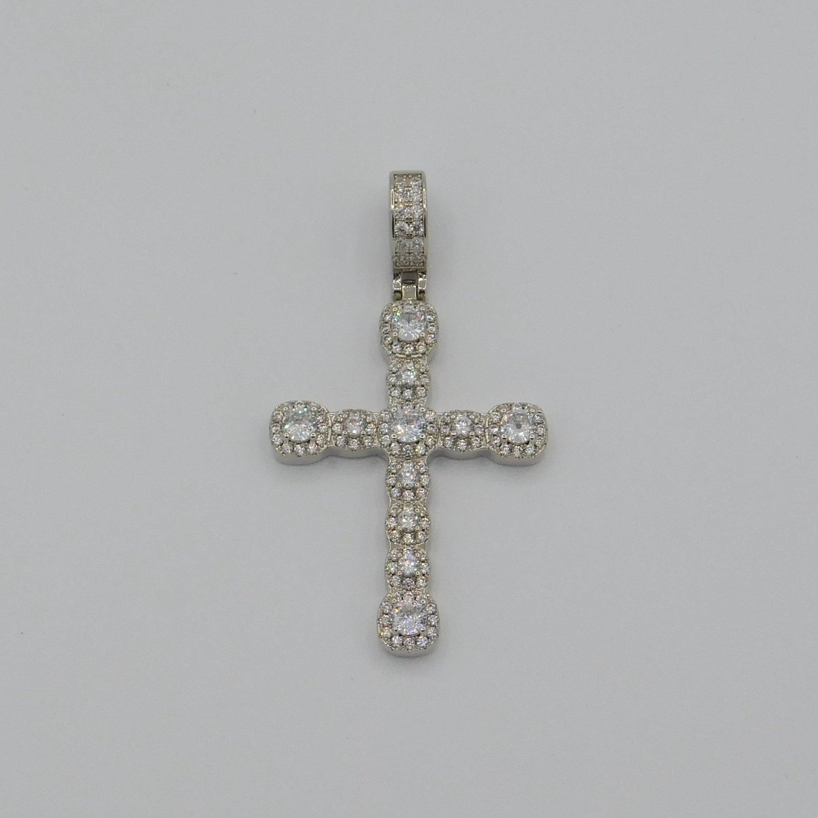 Cluster Cross