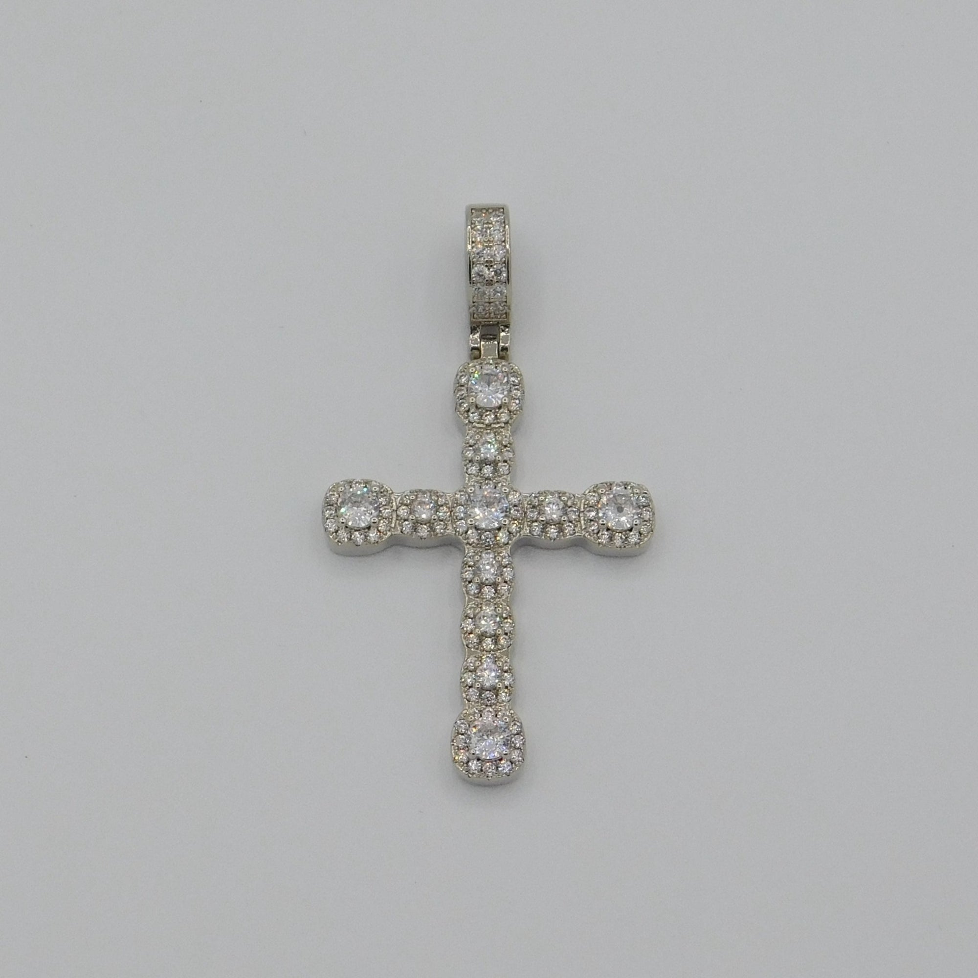 Cluster Cross