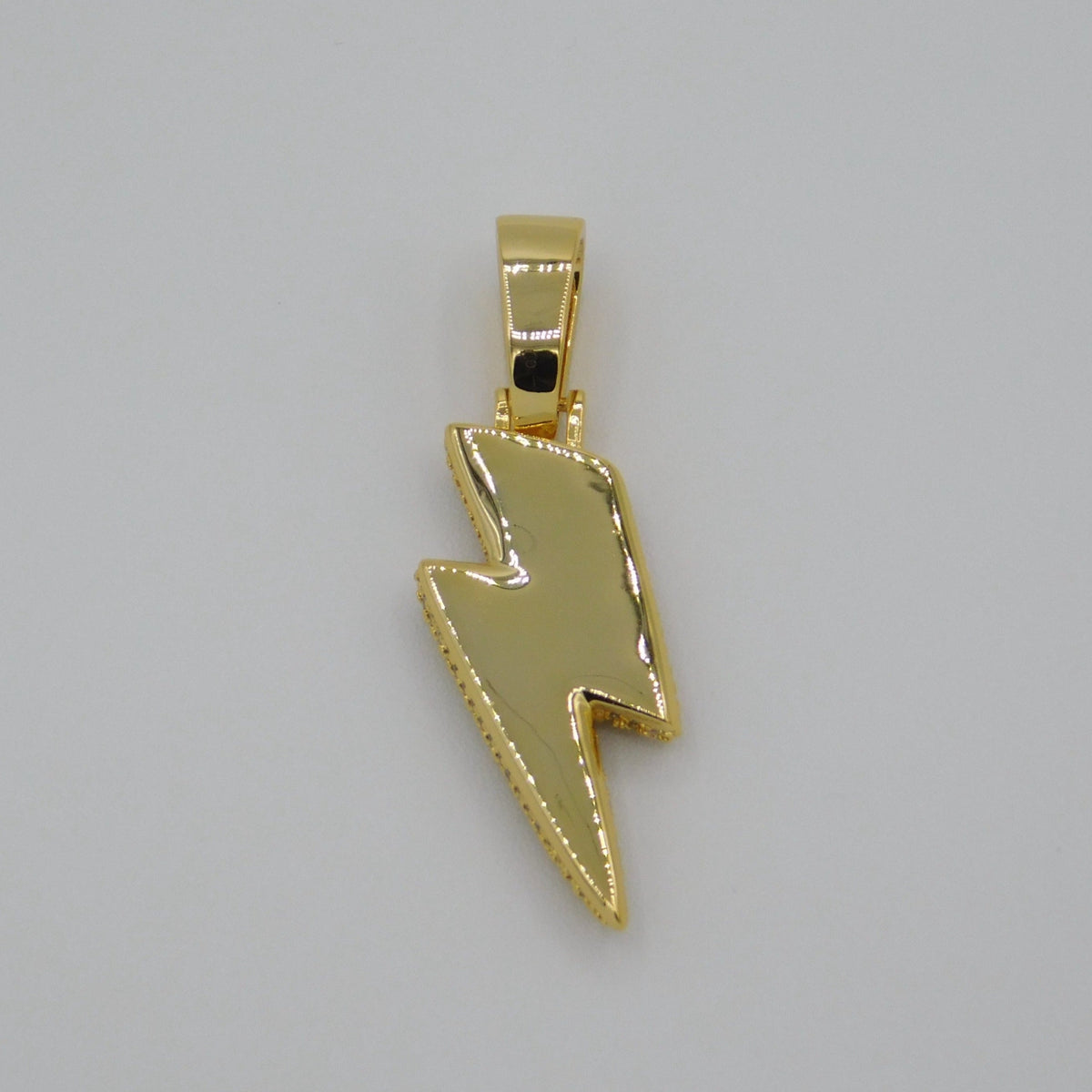 Lightning Bolt Pendant