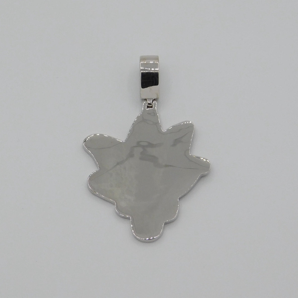 Leaf Pendant