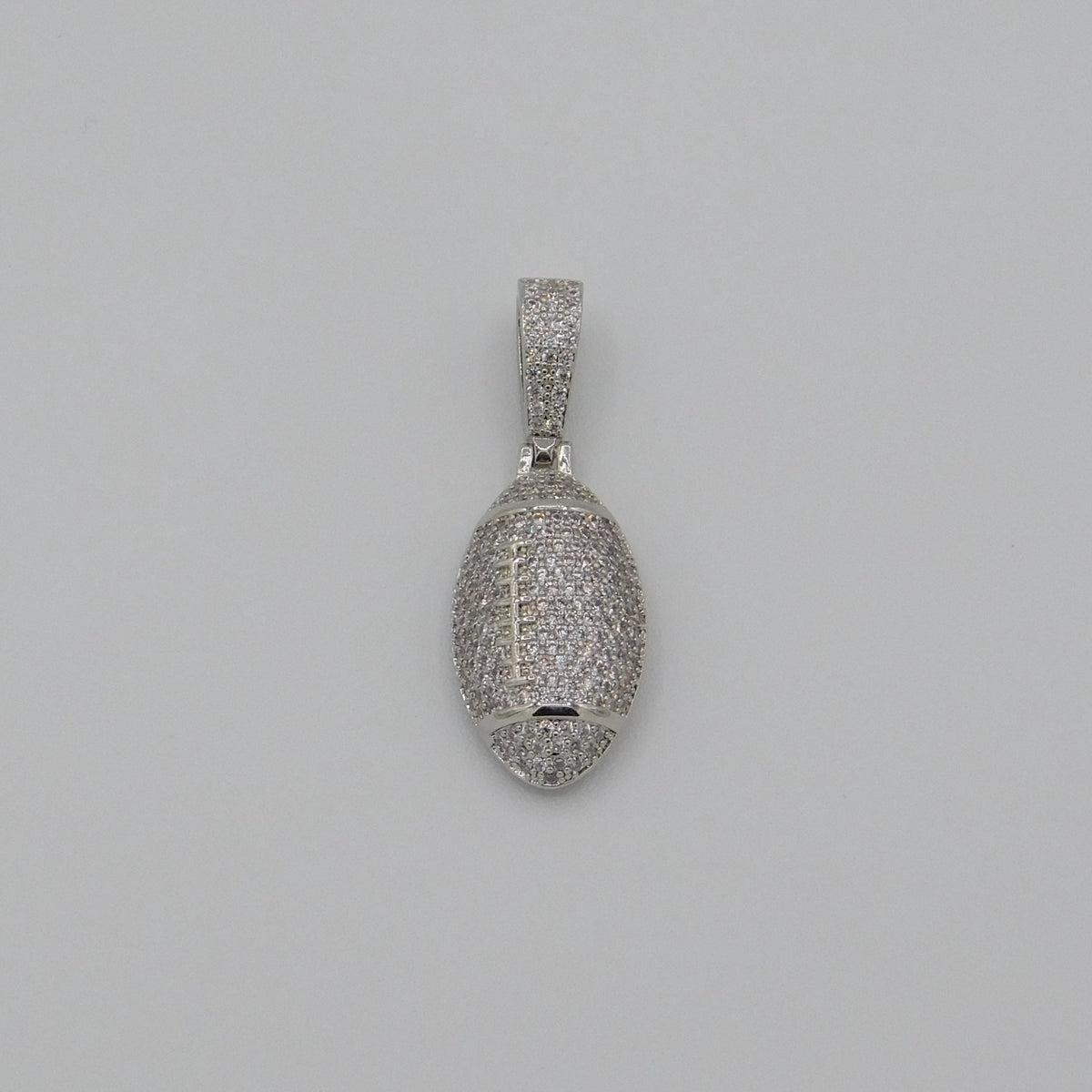 Football Pendant