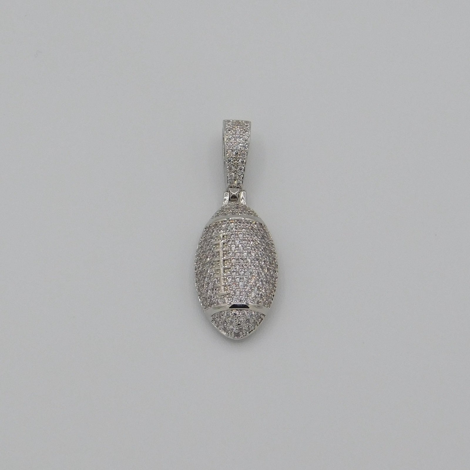 Football Pendant