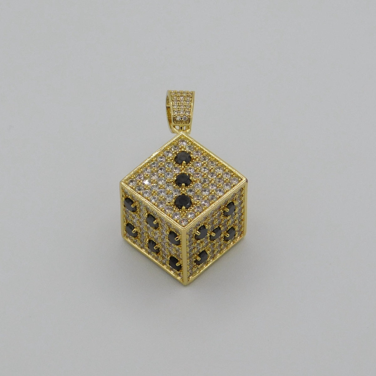 Dice Pendant