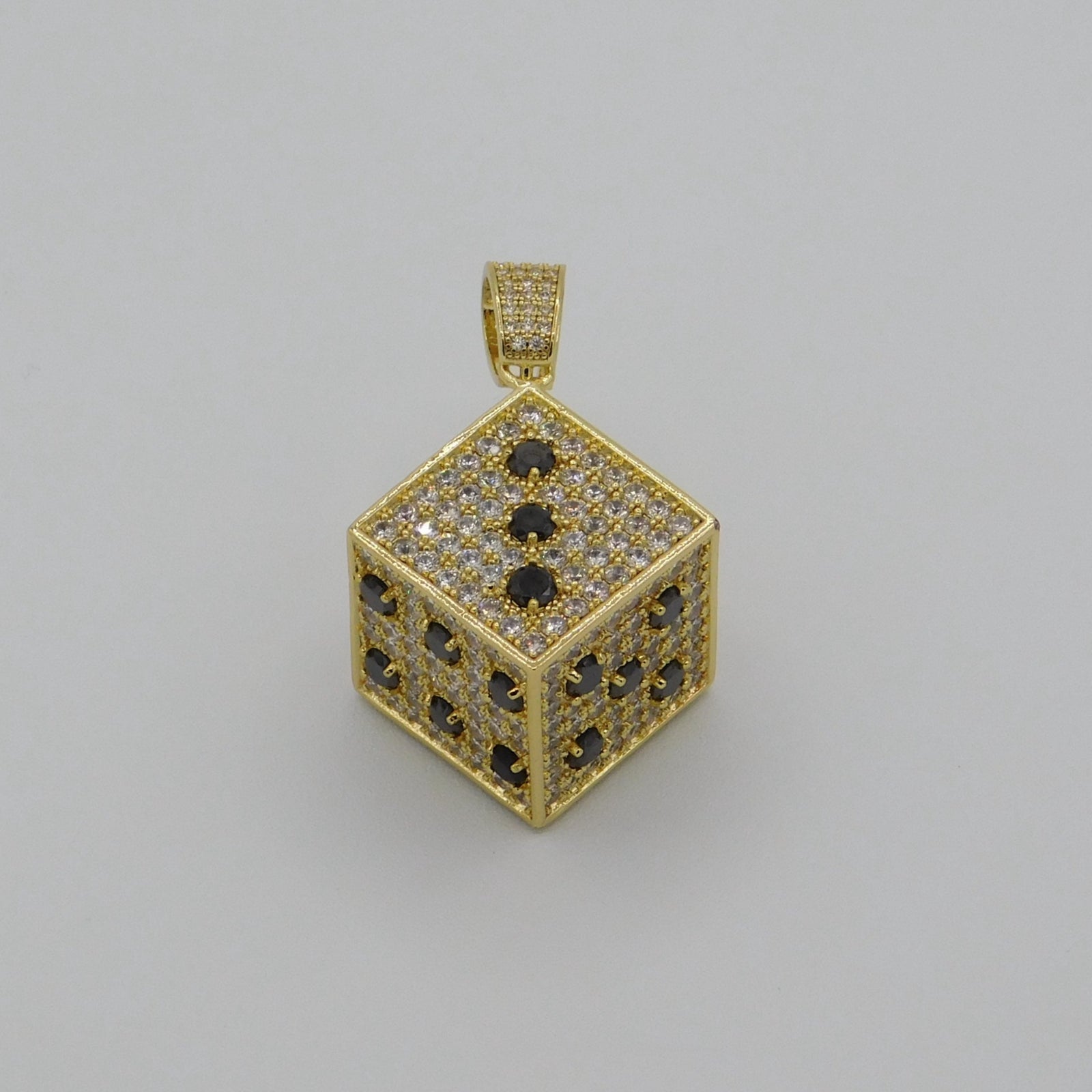 Dice Pendant