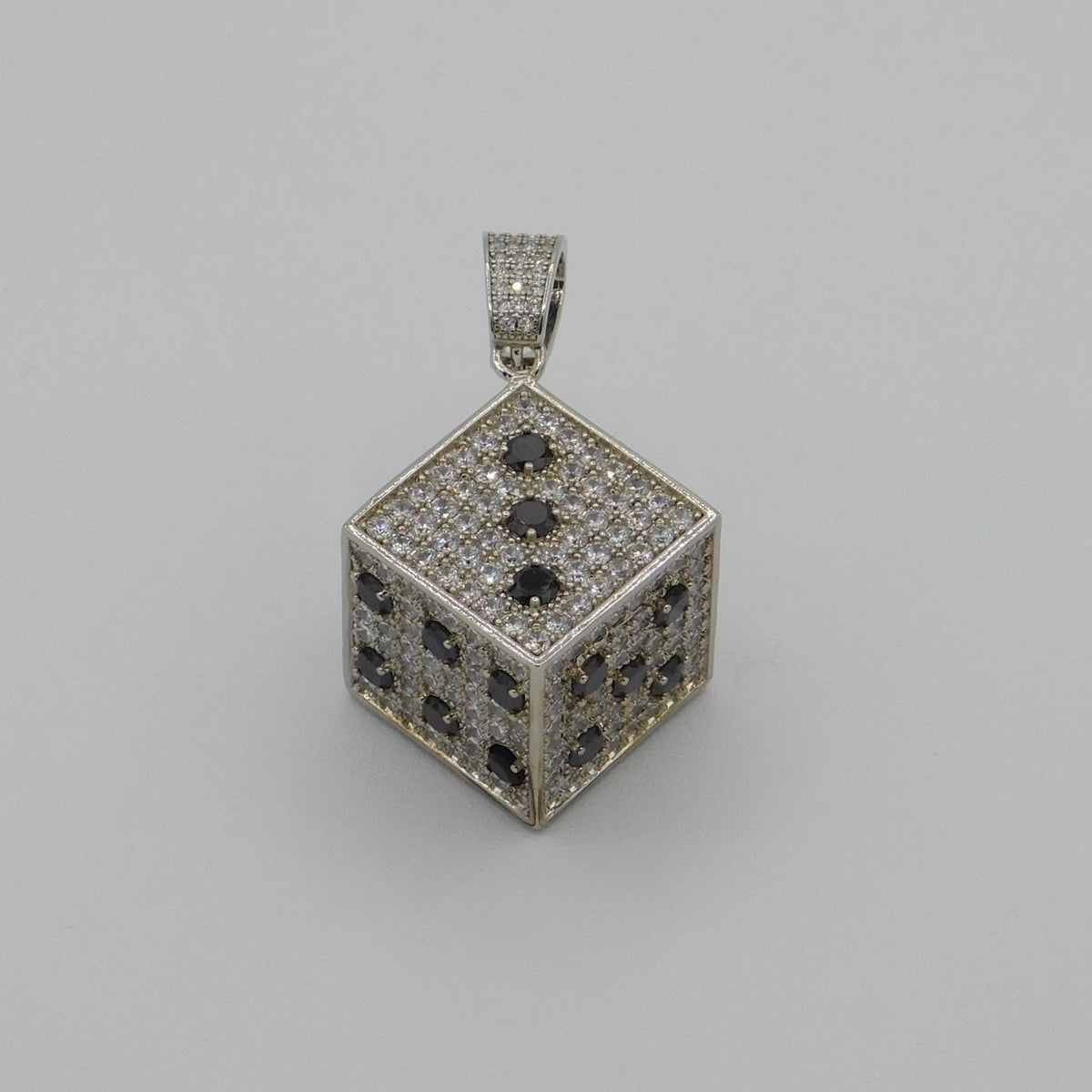 Dice Pendant