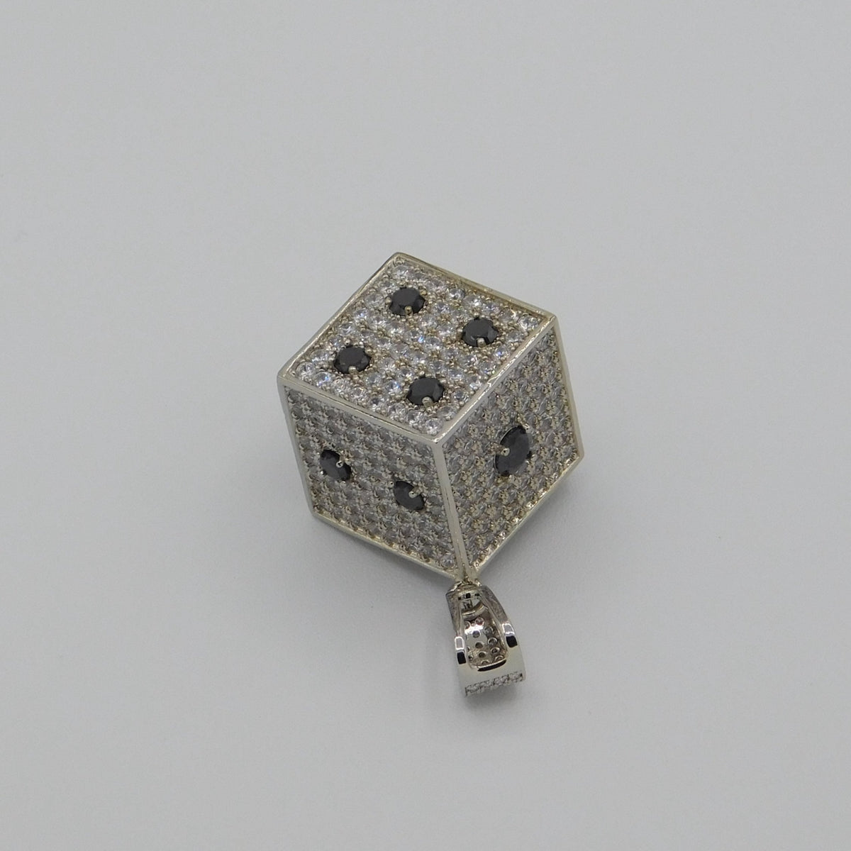 Dice Pendant