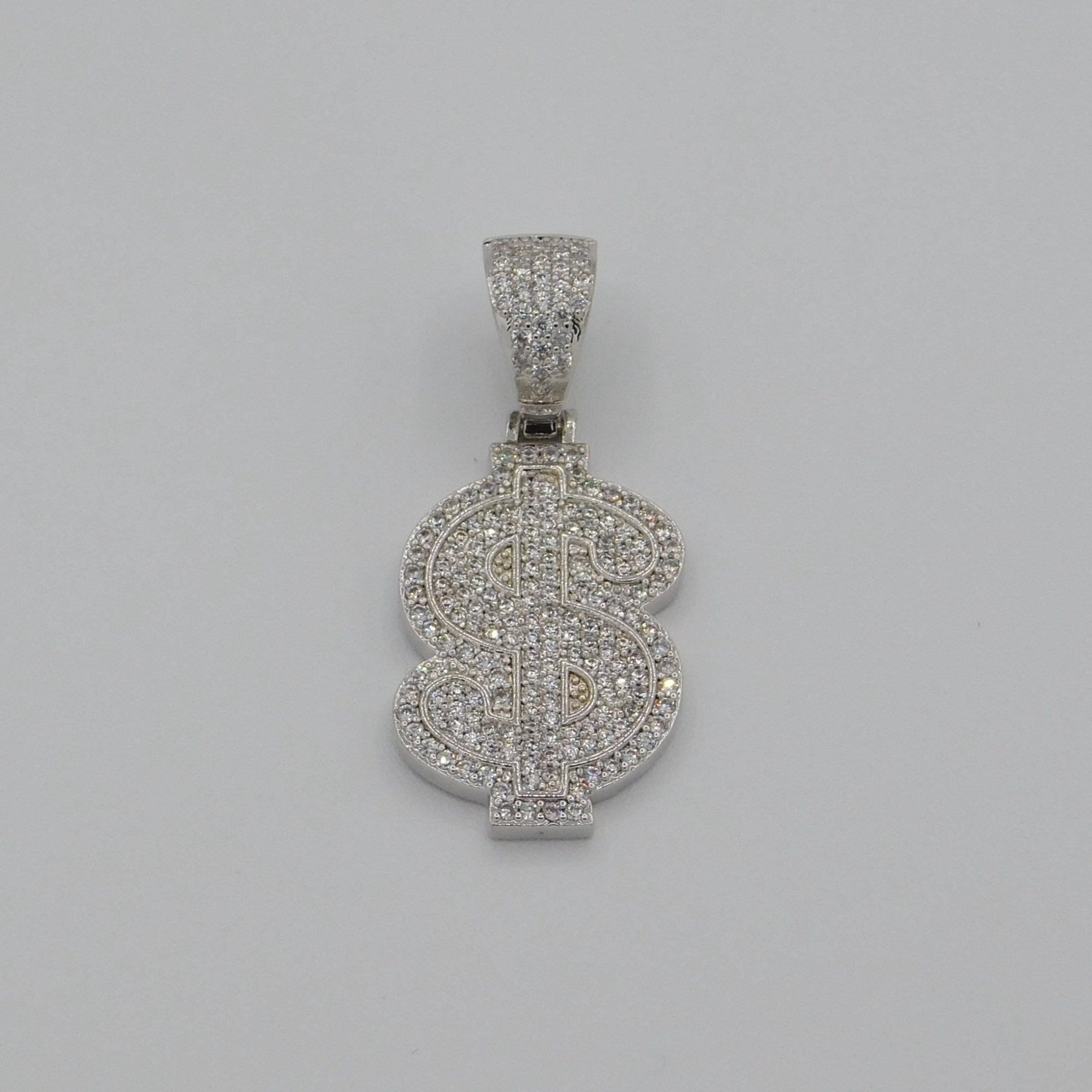 Dolla Sign Pendant