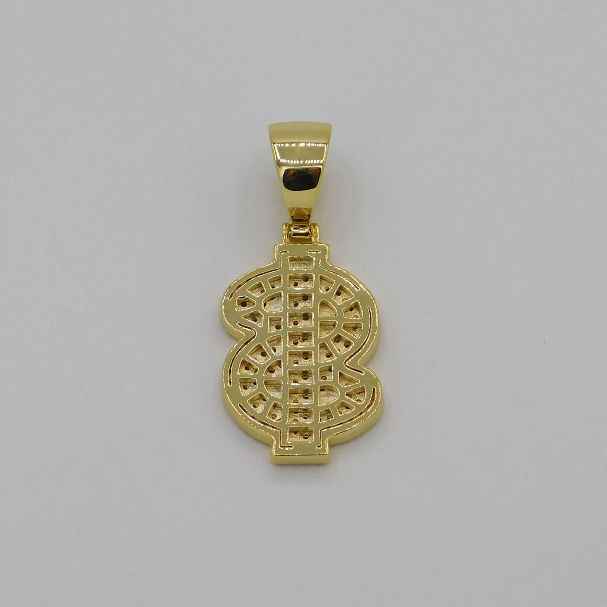 Dolla Sign Pendant