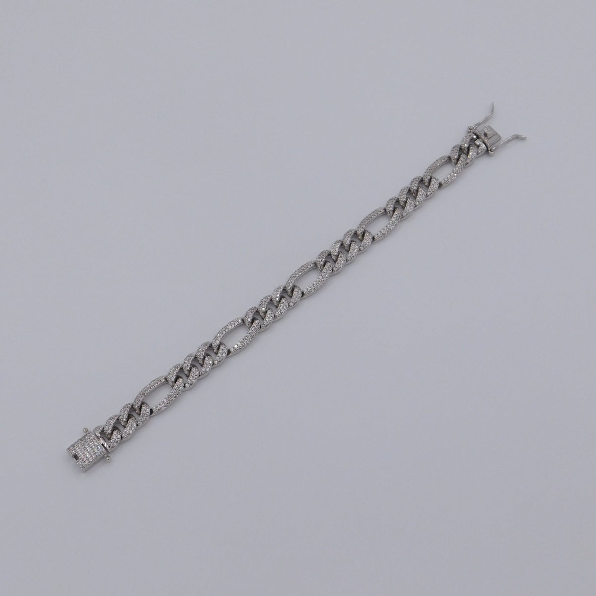 Figaro cuban link Clearance