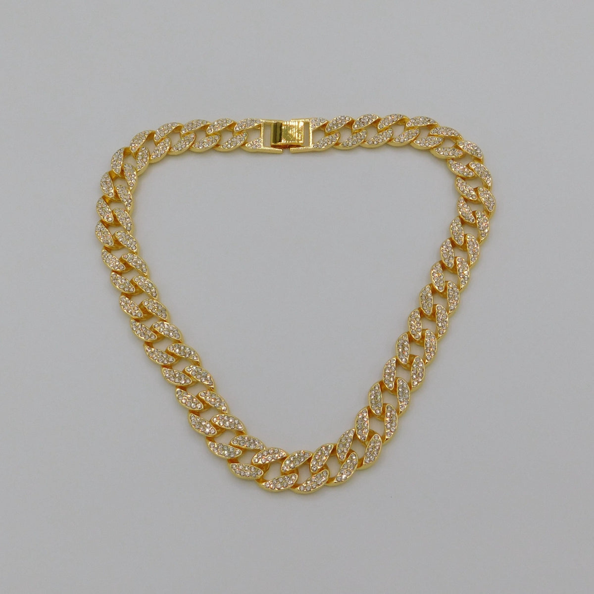 Miami Cuban Link