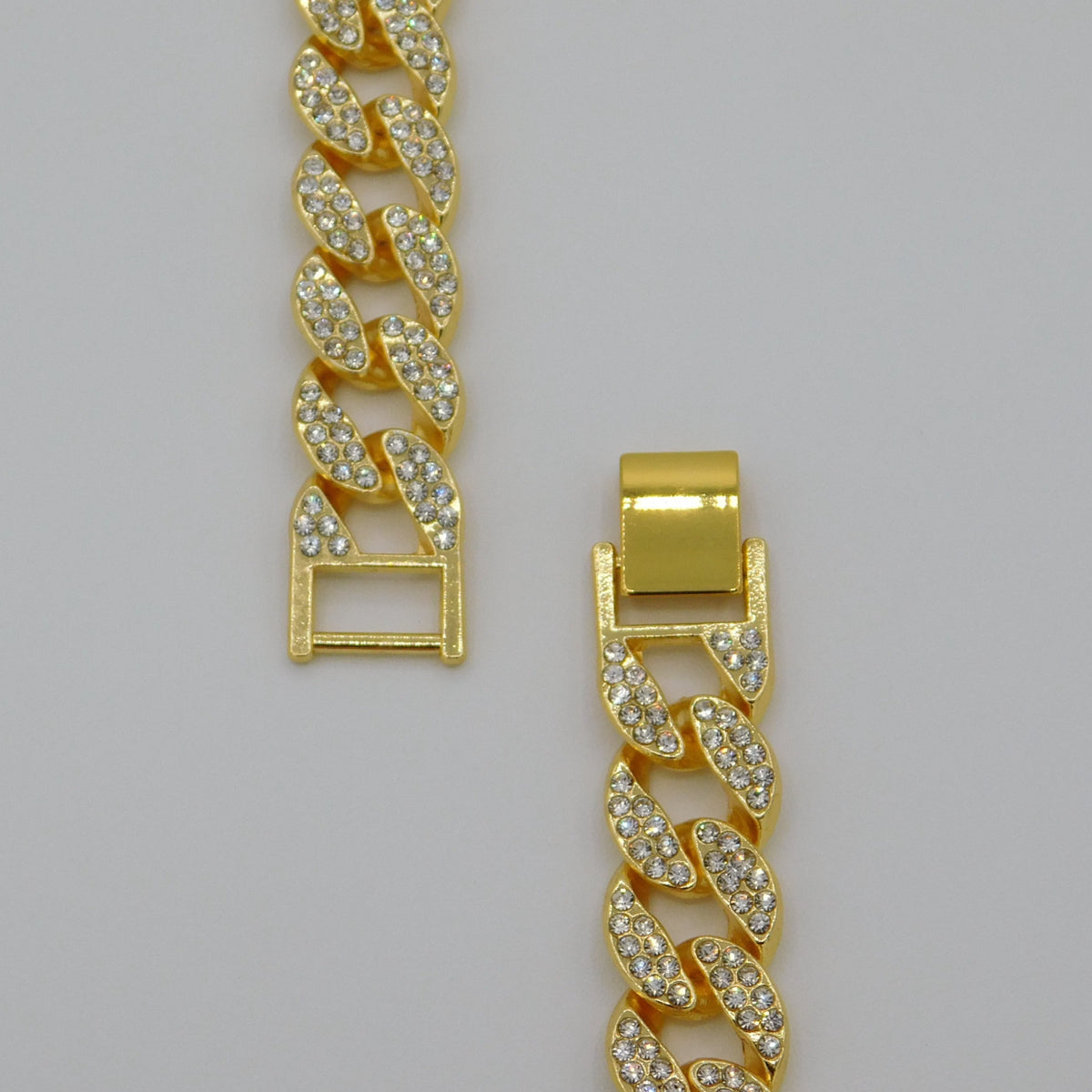 Miami Cuban Link